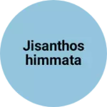Business logo of Jisanthoshimmata