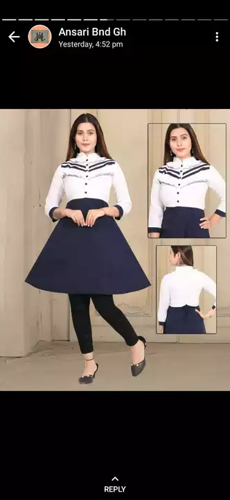 Toko fabric uploaded by New Maharashtra garments on 12/9/2022