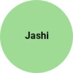 Business logo of Jashi