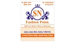 Business logo of S. N. FASHION POINT