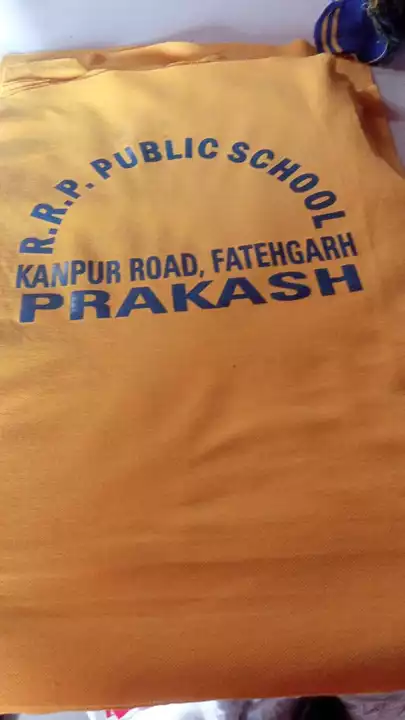 School uniforms shirt uploaded by Bajrang garments on 12/9/2022