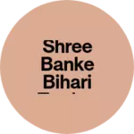 Business logo of Shree banke bihari tredar