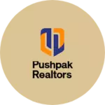 Business logo of Pushpak realtors