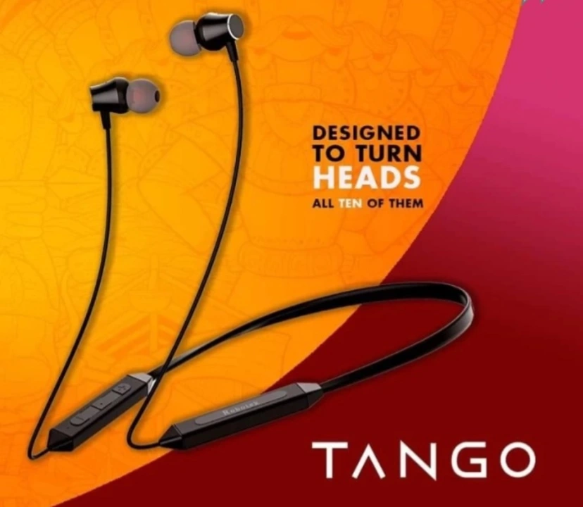 Tango Headphones uploaded by SG Mobile Accessories on 12/9/2022