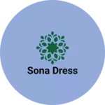 Business logo of Sona dress