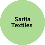 Business logo of Sarita Textiles