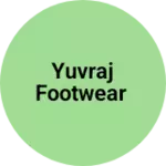 Business logo of Yuvraj footwear