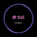 Business logo of SK Silk