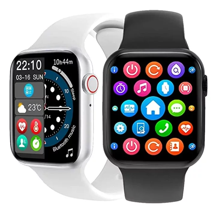Smart Watch uploaded by business on 12/9/2022