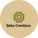 Business logo of Baba creations