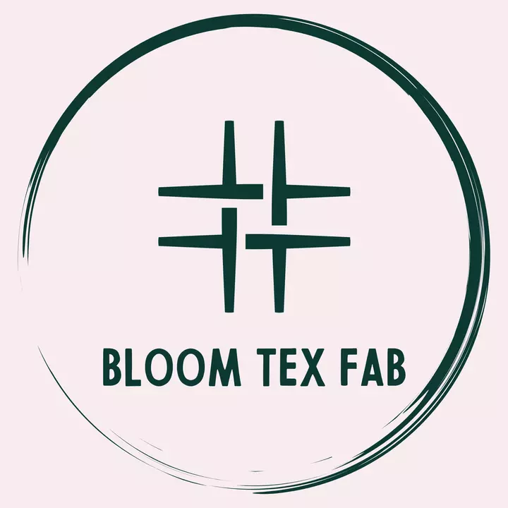 Visiting card store images of Bloom Tex Fab