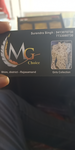 Business logo of MG Choice