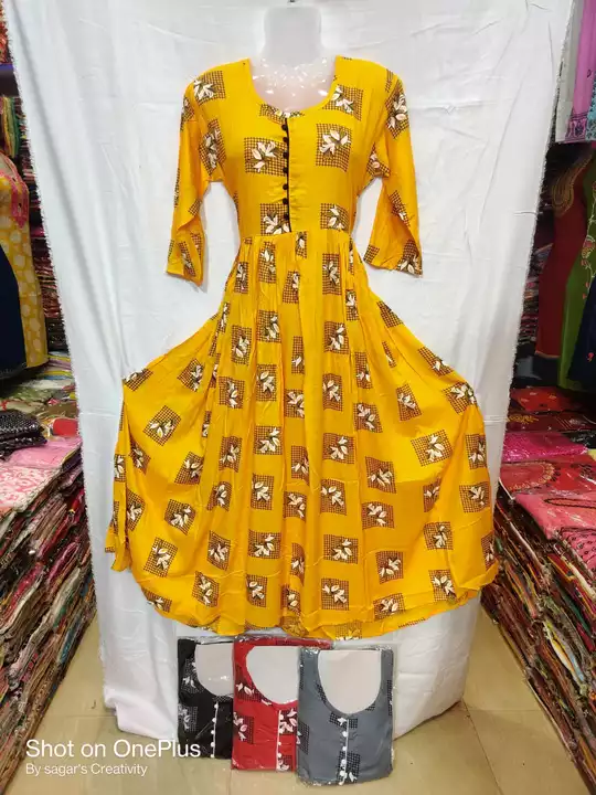 Grow collection  uploaded by SAGAR DRESSES on 12/9/2022