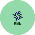 Business logo of Ritik