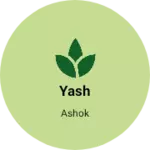 Business logo of Yash