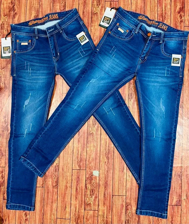 Premium quality jeans  uploaded by Smile Shop  on 12/9/2022