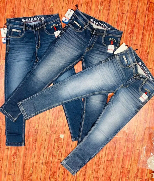 Premium quality jeans  uploaded by Smile Shop  on 12/9/2022