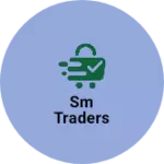 Business logo of SM traders