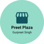 Business logo of Preet Plaza