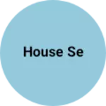 Business logo of House se