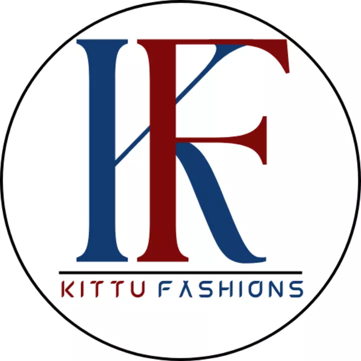 Visiting card store images of Kittu Fashions