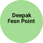 Business logo of Deepak fesn point