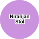 Business logo of Niranjan stol