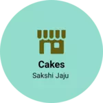 Business logo of Cakes