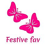 Business logo of Festive fav