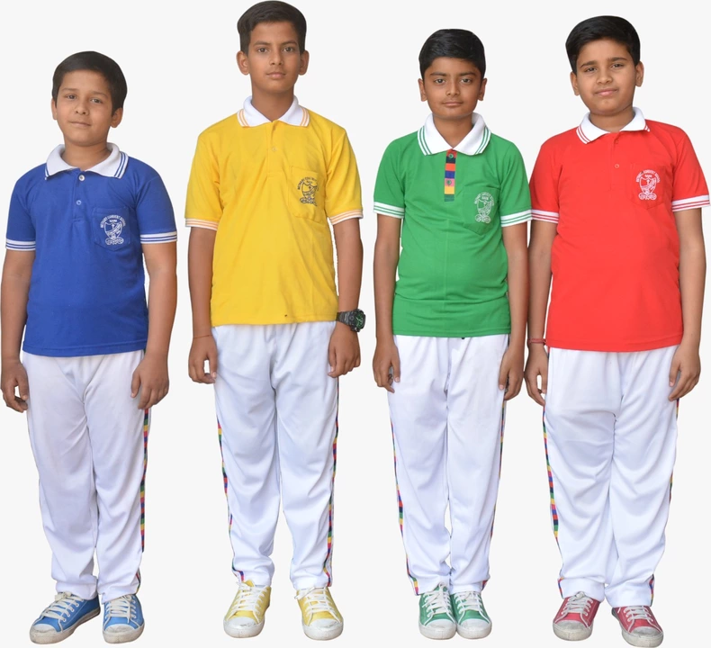 School's House uniforms  uploaded by business on 12/9/2022