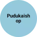 Business logo of Pudukaishop
