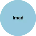 Business logo of imad