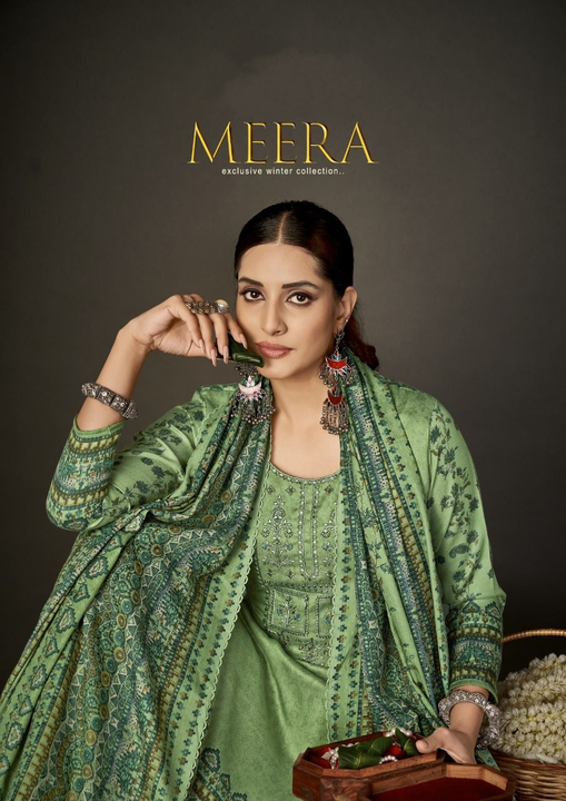 Meera uploaded by ILORA CLOTHING HUB on 12/9/2022