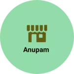 Business logo of Anupam