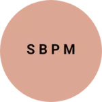 Business logo of S B P M