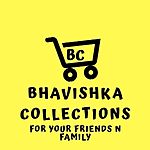 Business logo of Bhavishka Collection