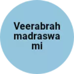 Business logo of Veerabrahmadraswami