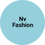 Business logo of NV Fashion