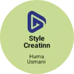 Business logo of Style creatinn