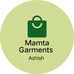 Business logo of Mamta Garments