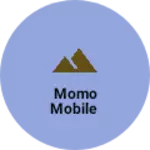 Business logo of Momo mobile
