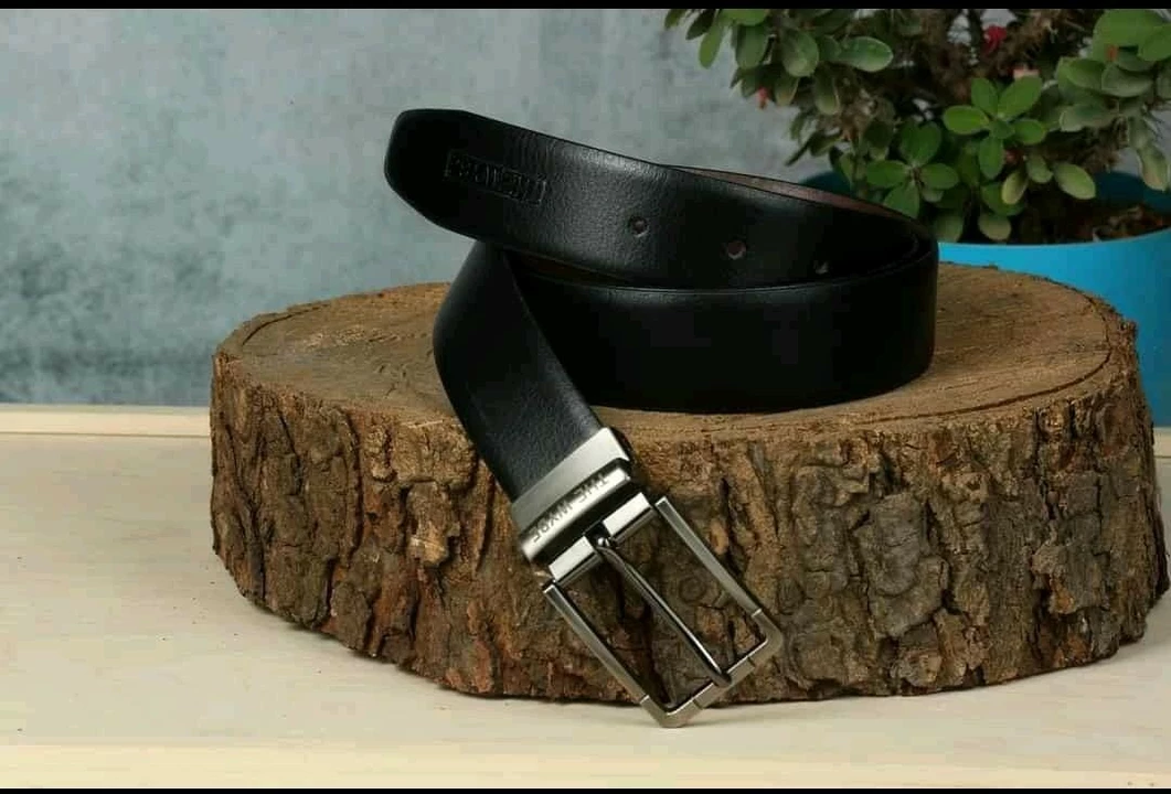 Shop Store Images of Leather belt
