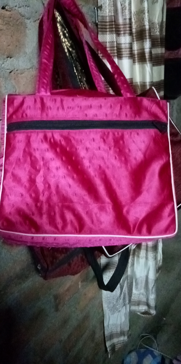 Ladies Bag  uploaded by Krishna bag on 12/9/2022