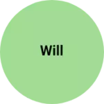 Business logo of Will