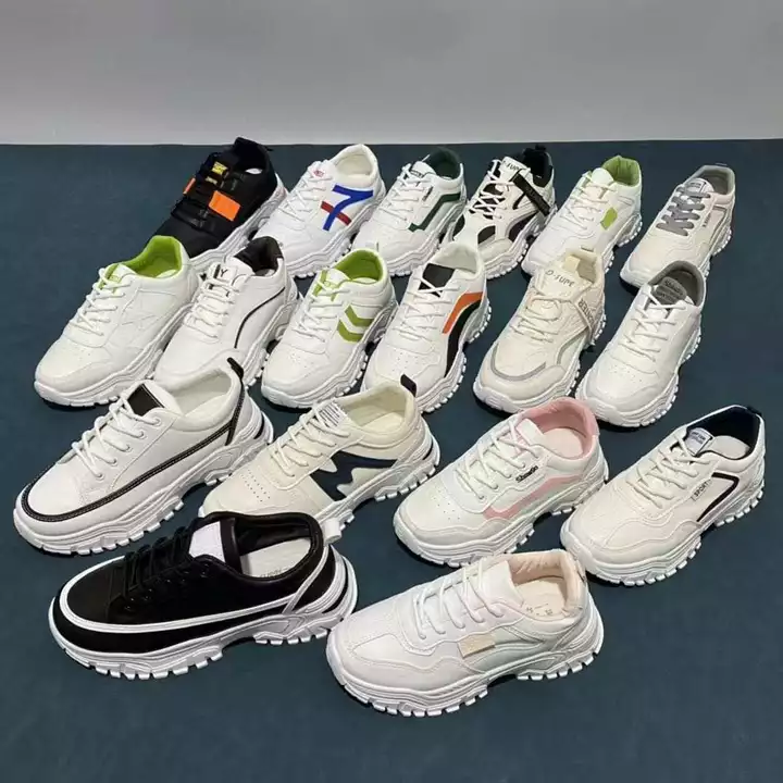 Post image I want 1-10 pieces of Impoted shoes  at a total order value of 1000. Please send me price if you have this available.