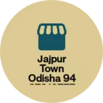 Business logo of Jajpur town odisha