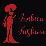 Business logo of Ambica Fashion