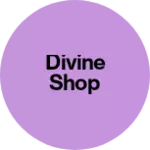 Business logo of DIVINE SHOP