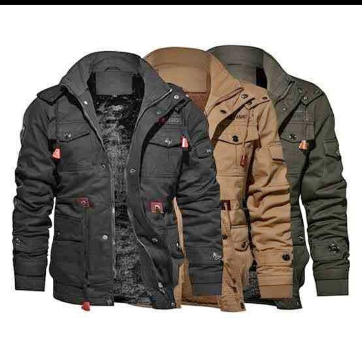 Post image I want 1 pieces of Jacket  at a total order value of 3000. Please send me price if you have this available.