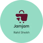 Business logo of JAMJAM